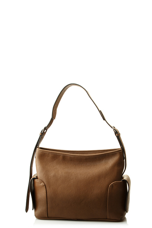 Сумка CHEERDUCK цвет Коричневый