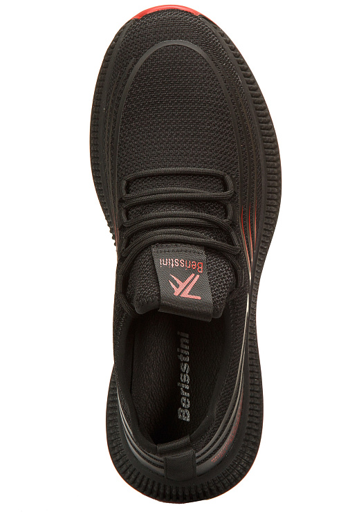 Кроссовки BERISSTINI цвет Черный