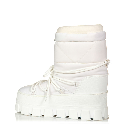 Луноходы BELLABOA цвет Белый