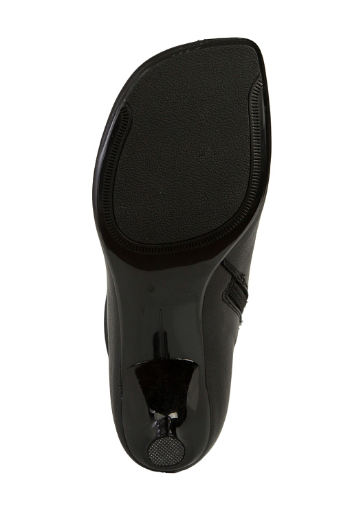 Ботильоны SERGIO MANCHOT цвет Черный