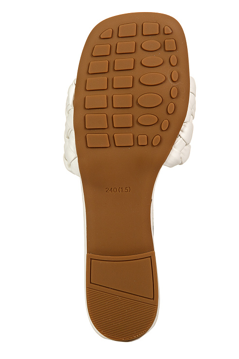 Сабо КЕЛIММ цвет Белый