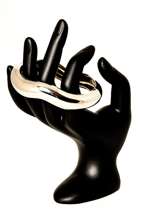 Браслет BELLABOA цвет СЕРЕБРЯНЫЙ