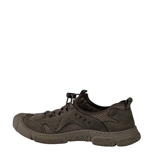 Кроссовки SERGIO MANCHOT цвет Серый