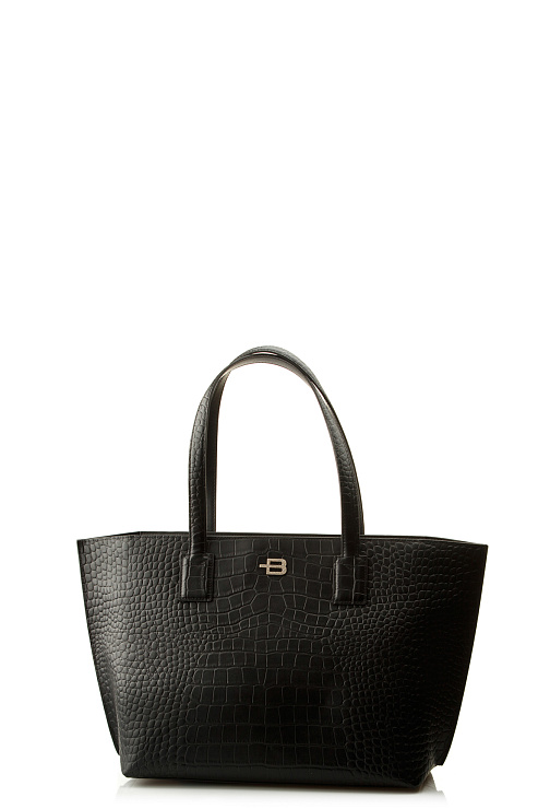 Сумка BALDININI цвет Черный