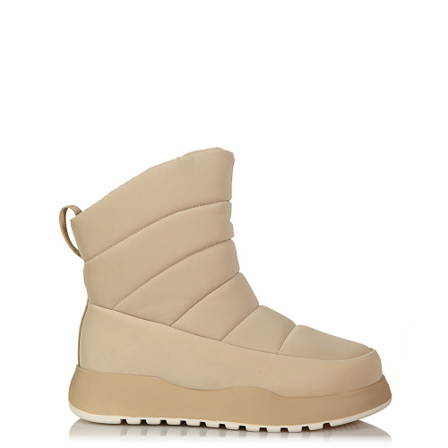 Дутики ТОФА цвет Бежевый