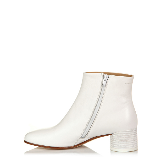 Ботильоны BELLABOA цвет Бежевый