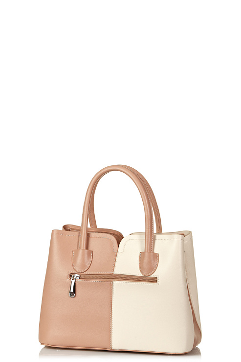 Сумка VALLE MITTO цвет Розовый