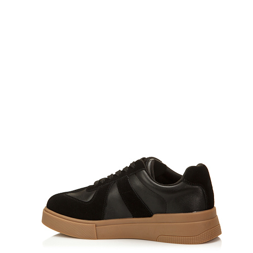 Кеды SERGIO MANCHOT цвет Черный