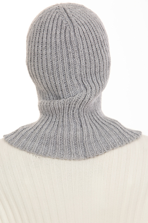 Балаклава CHEERDUCK цвет Серый