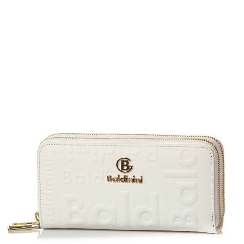 Портмоне BALDININI цвет Белый