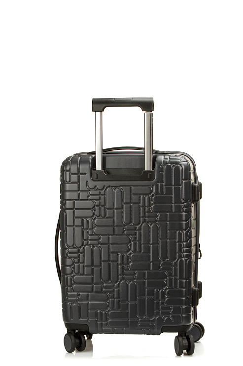 Чемодан BALDININI цвет Синий