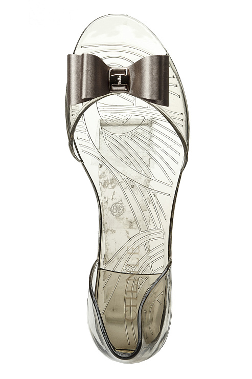 Мыльницы YIK цвет Серый