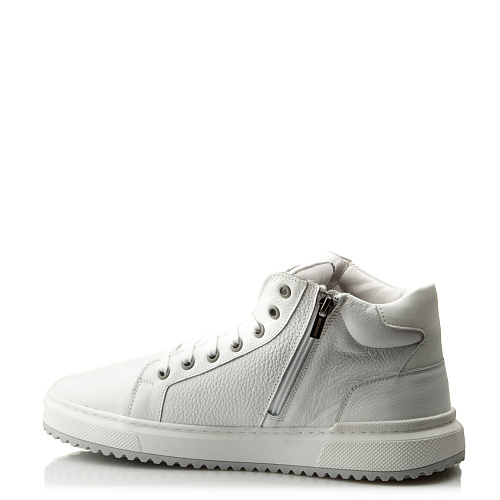 Ботинки SERGIO MANCHOT цвет Белый