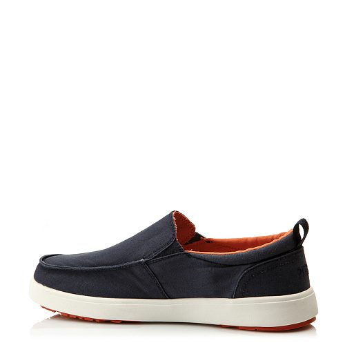 Слипоны PITAS цвет Синий