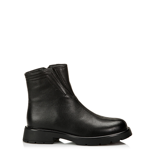 Ботинки SERGIO MANCHOT цвет Черный