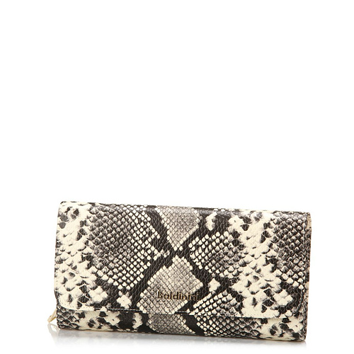 Клатч BALDININI цвет Черный