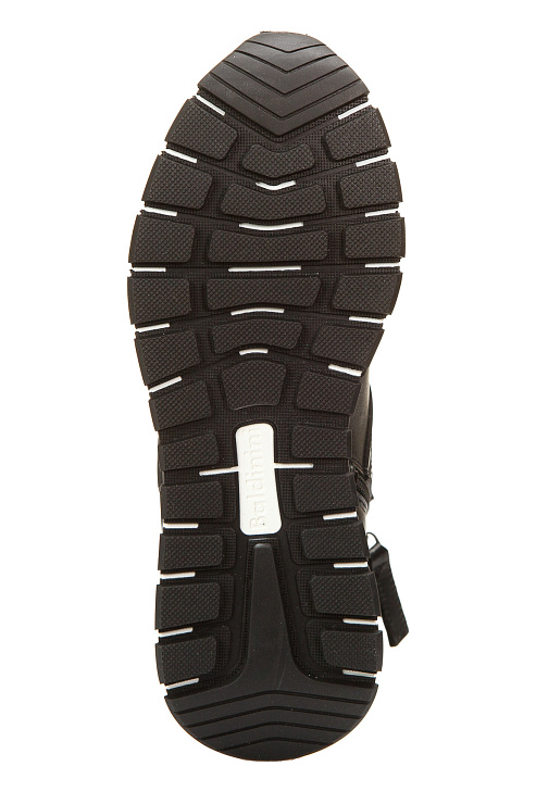 Ботинки BALDININI цвет Черный