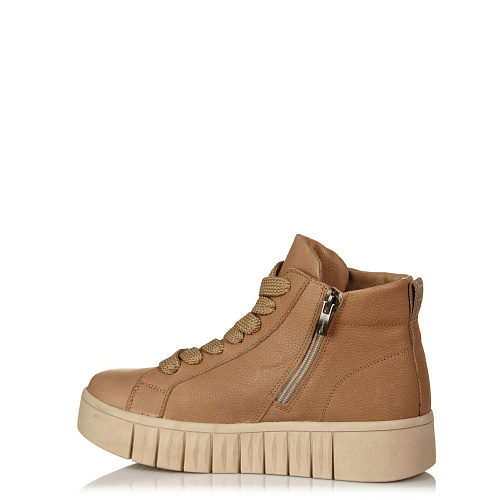 Кеды TAMARIS цвет Бежевый