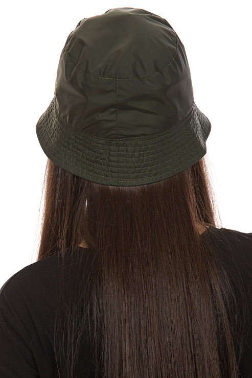 Панама BALDININI цвет Зеленый