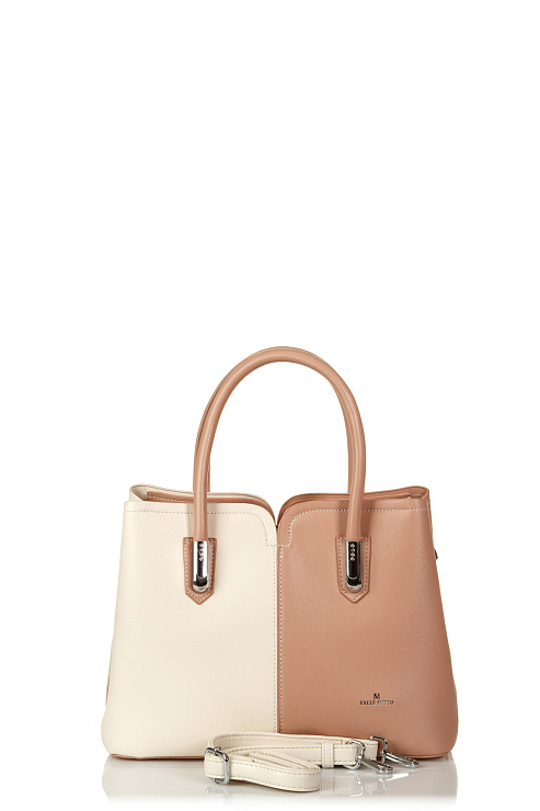 Сумка VALLE MITTO цвет Розовый