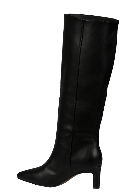 Сапоги SERGIO MANCHOT цвет Черный