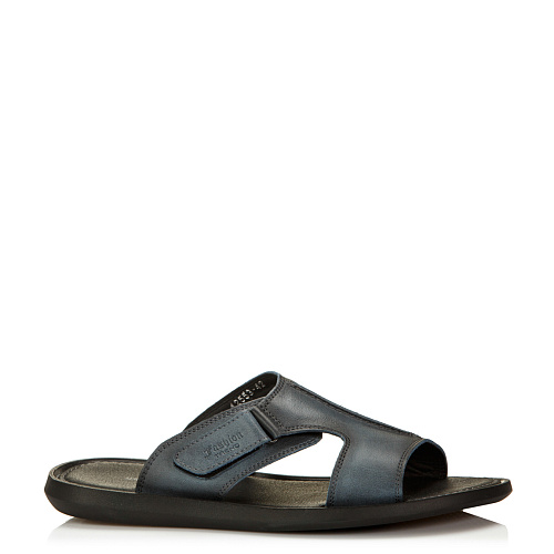 Сабо SERGIO MANCHOT цвет Синий