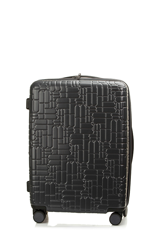 Чемодан BALDININI цвет Синий