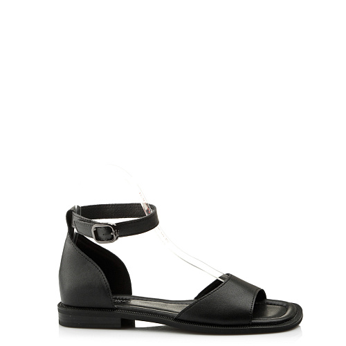 Сандалии SERGIO MANCHOT цвет Черный