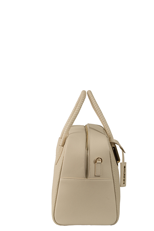 Сумка BALDININI цвет Бeжевый