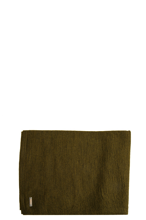 BALDININI S2D001PARK4131 Шарф  BALDININI цвет Зеленый