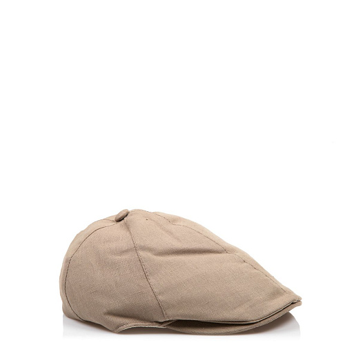 Кепка BALDININI цвет Бежевый
