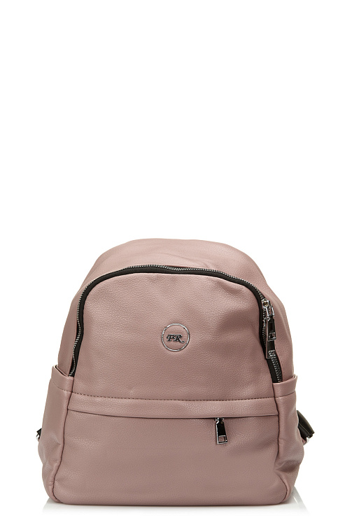 Рюкзак SERGIO MANCHOT цвет Розовый