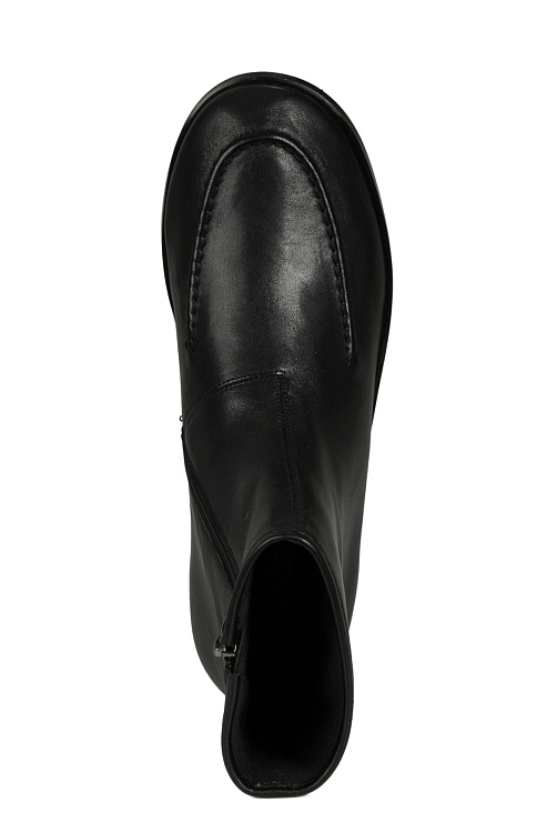 Ботинки SERGIO MANCHOT цвет Черный