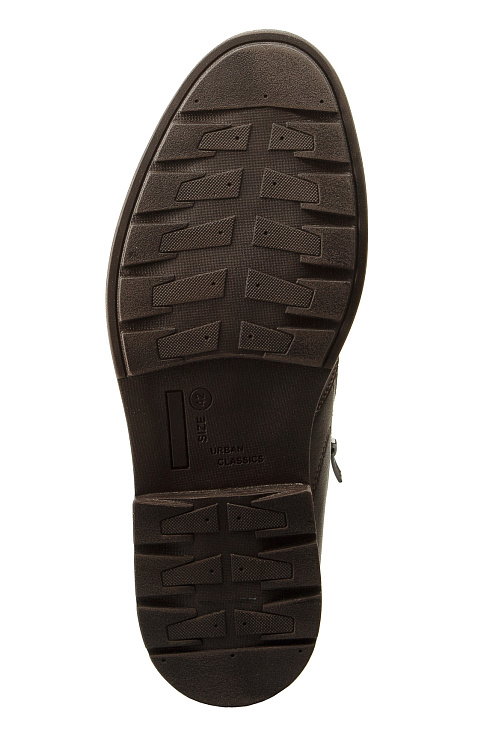 Ботинки SERGIO MANCHOT цвет Коричневый