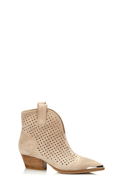 Казаки SERGIO MANCHOT цвет Бежевый