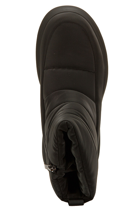 Дутики ТОФА цвет Черный