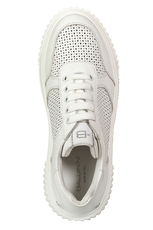 Кеды BALDININI цвет Белый