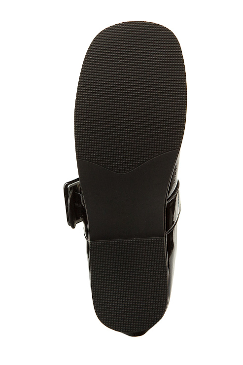 Туфли SERGIO MANCHOT цвет Черный