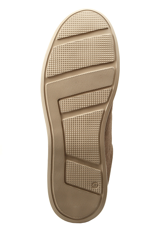 Туфли SERGIO MANCHOT цвет Бежевый