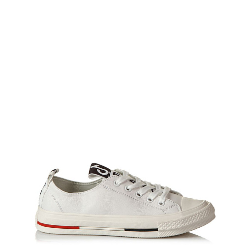 Кеды SERGIO MANCHOT цвет Белый