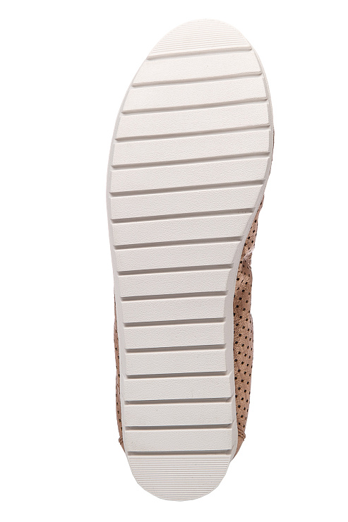 Балетки TAMARIS цвет Розовый