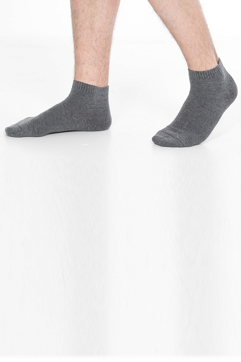 Носки DASHIDAI цвет Серый