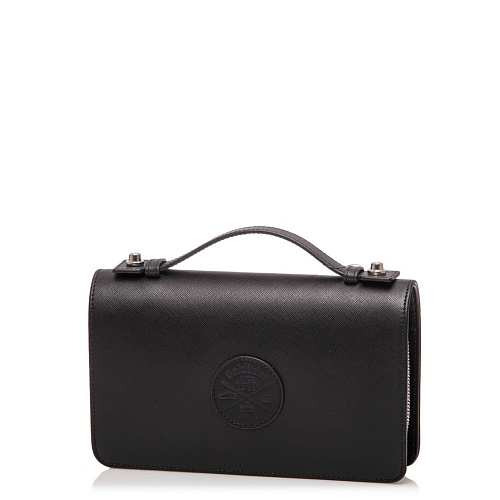 Борсетка BALDININI цвет Черный