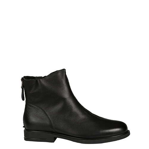 Ботинки SERGIO MANCHOT цвет Черный