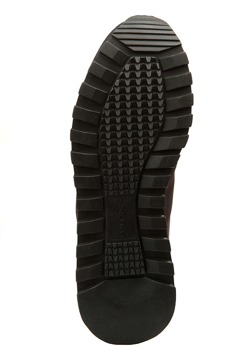 Кроссовки BALDININI цвет Синий