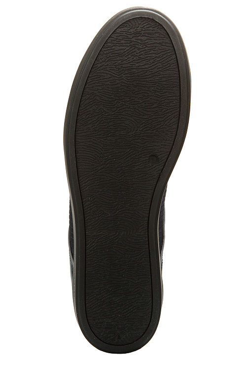 Кроссовки BALDININI цвет Синий