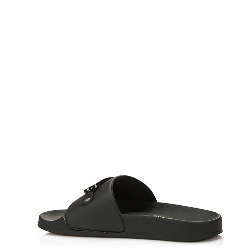 Сабо BALDININI цвет Черный