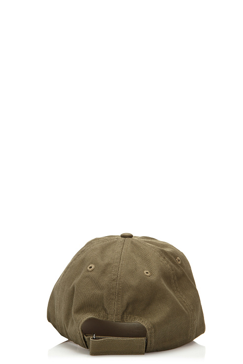 BALDININI M3E100XXCOTO5130 Бейсболка BALDININI цвет Зеленый