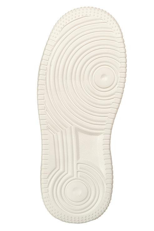 Кеды SERGIO MANCHOT цвет Белый