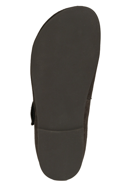 Туфли SERGIO MANCHOT цвет Серый